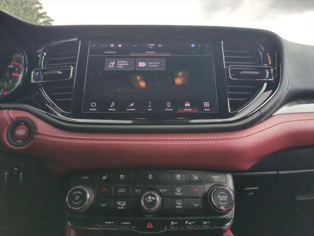 2024 Dodge Durango SRT 392 Premium AWD