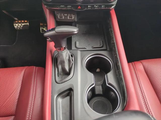 2024 Dodge Durango SRT 392 Premium AWD