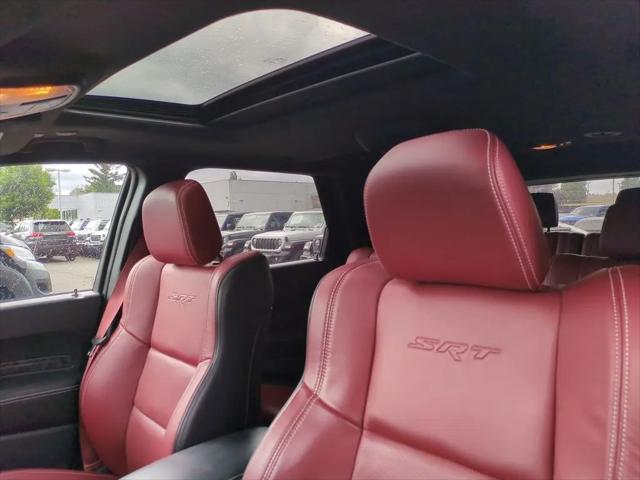 2024 Dodge Durango SRT 392 Premium AWD