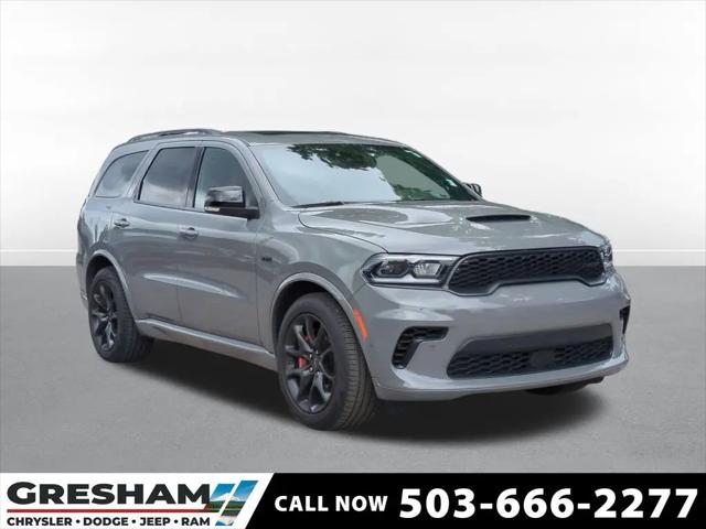 2024 Dodge Durango SRT 392 Premium AWD for sale in Gresham, OR