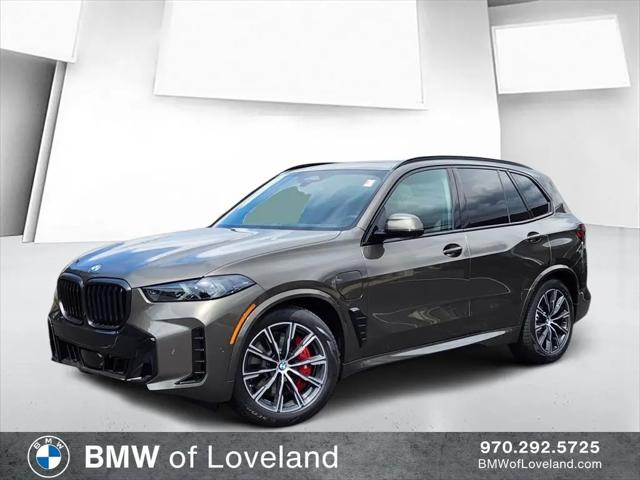 2026 BMW X5 xDrive50e for sale in Loveland, CO