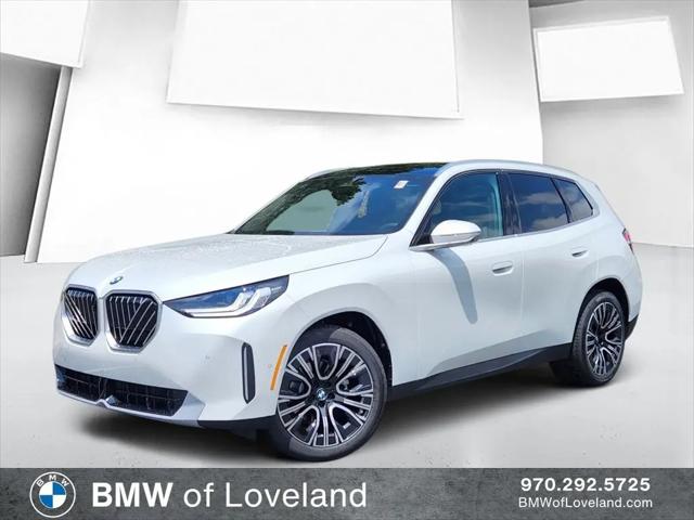 2026 BMW X3 30 xDrive for sale in Loveland, CO
