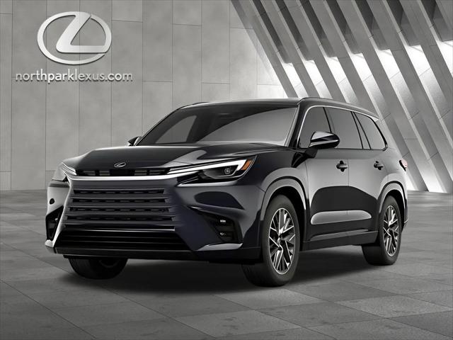2026 Lexus TX 350 Luxury for sale in San Antonio, TX