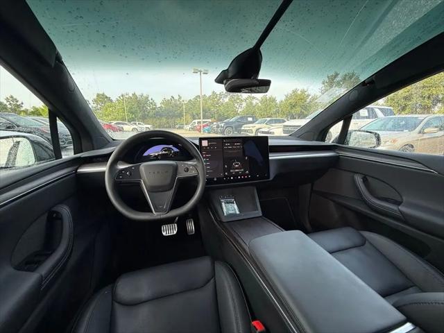 2024 Tesla Model X Long Range