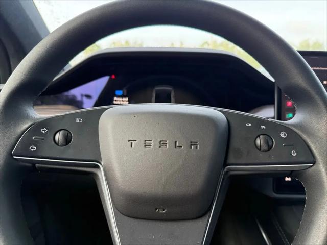 2024 Tesla Model X Long Range