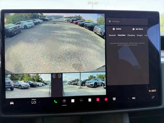 2024 Tesla Model X Long Range