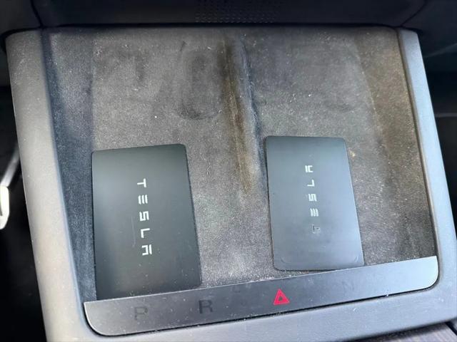 2024 Tesla Model X Long Range