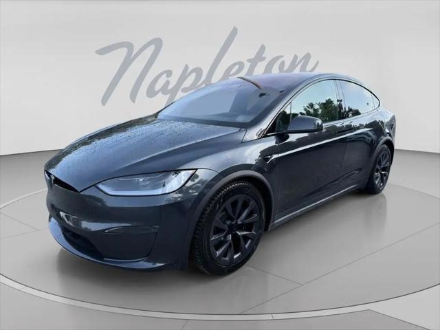 2024 Tesla Model X Long Range for sale in Orlando, FL