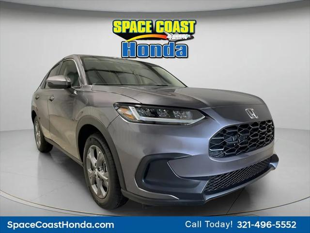 2027 Honda HR-V LX for sale in Cocoa, FL