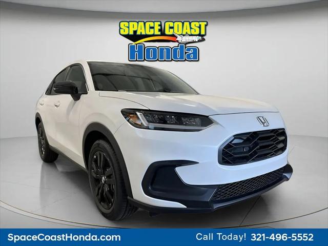 2027 Honda HR-V Sport for sale in Cocoa, FL