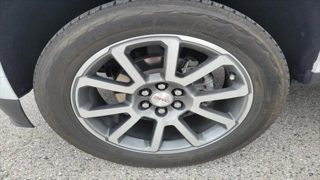 2021 GMC Canyon 2WD Crew Cab Short Box Denali