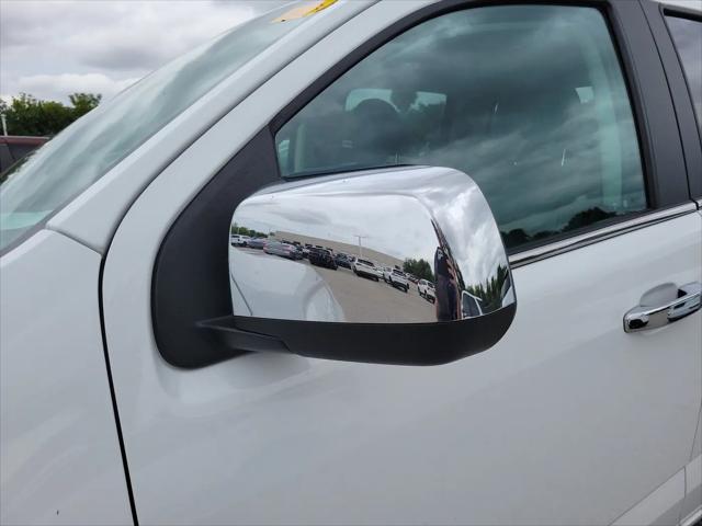 2021 GMC Canyon 2WD Crew Cab Short Box Denali