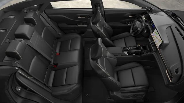 2026 Toyota Crown Limited