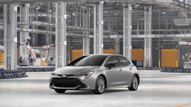 2026 Toyota Corolla SE for sale in Rochester, NH
