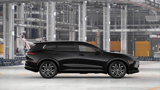 2026 Toyota Crown Signia XLE