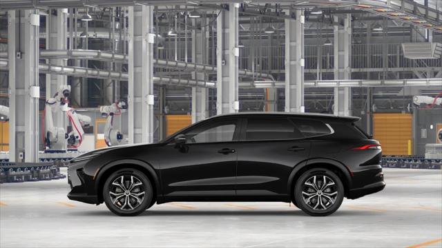 2026 Toyota Crown Signia XLE