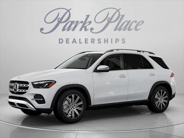 2026 Mercedes-Benz GLE GLE 350 GLE 350