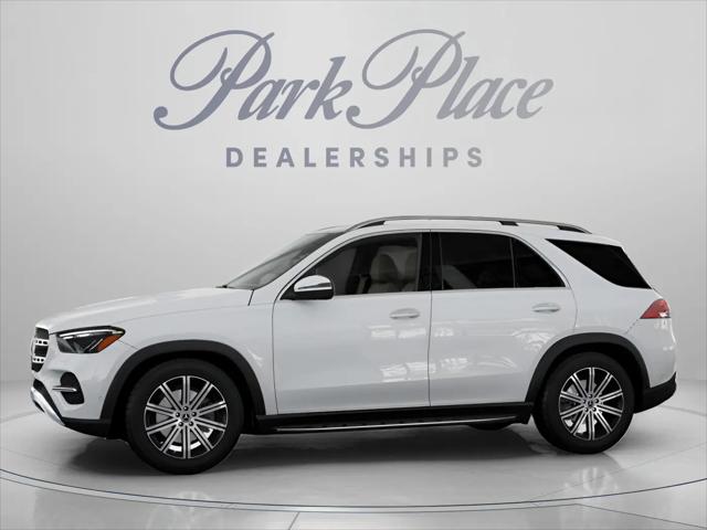 2026 Mercedes-Benz GLE GLE 350 GLE 350