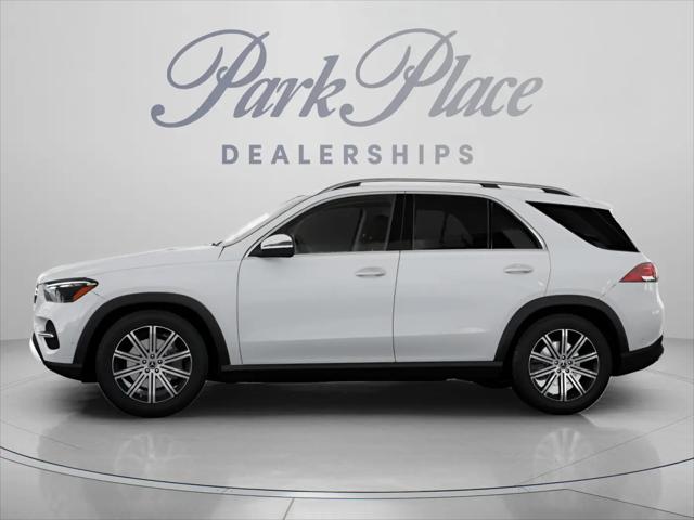 2026 Mercedes-Benz GLE GLE 350 GLE 350
