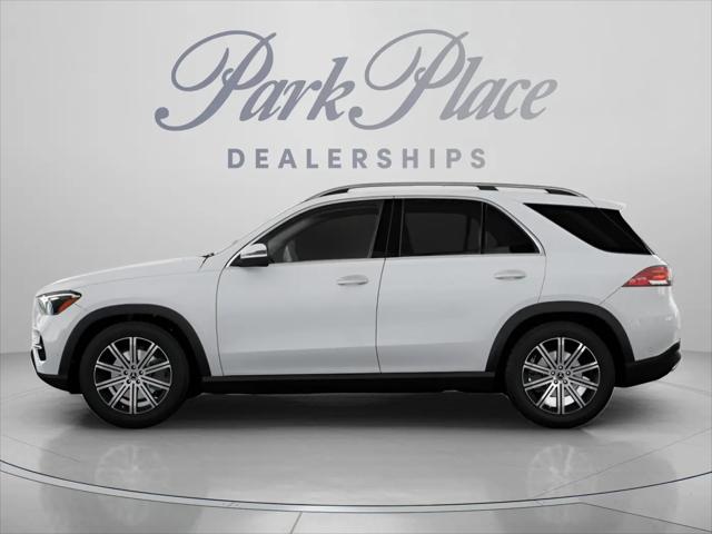 2026 Mercedes-Benz GLE GLE 350 GLE 350