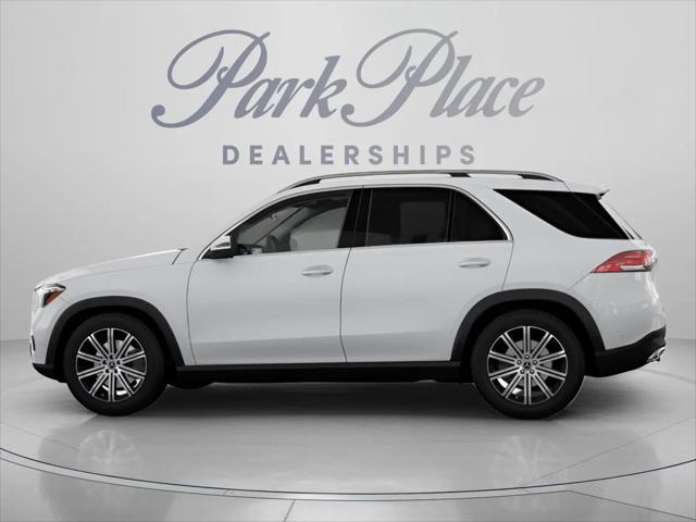 2026 Mercedes-Benz GLE GLE 350 GLE 350
