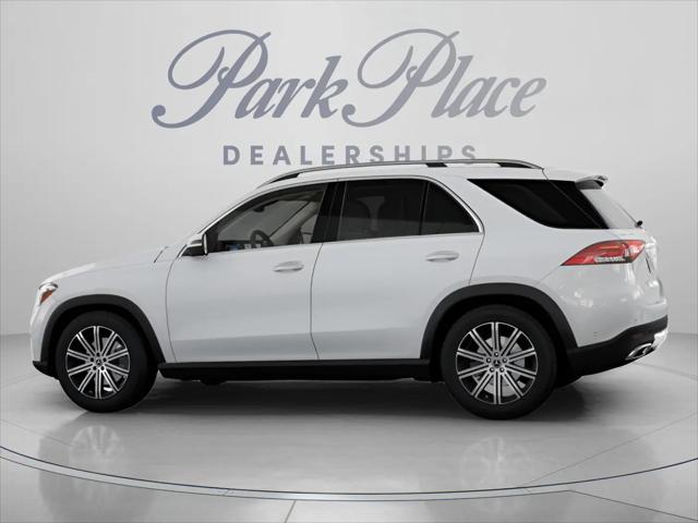 2026 Mercedes-Benz GLE GLE 350 GLE 350