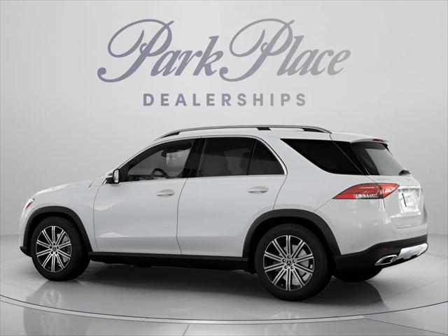 2026 Mercedes-Benz GLE GLE 350 GLE 350