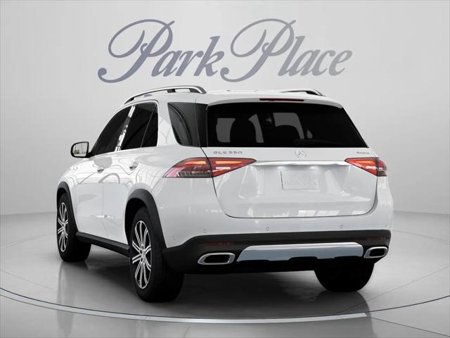 2026 Mercedes-Benz GLE GLE 350 GLE 350