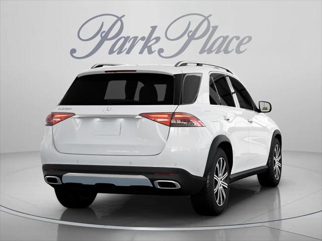 2026 Mercedes-Benz GLE GLE 350 GLE 350