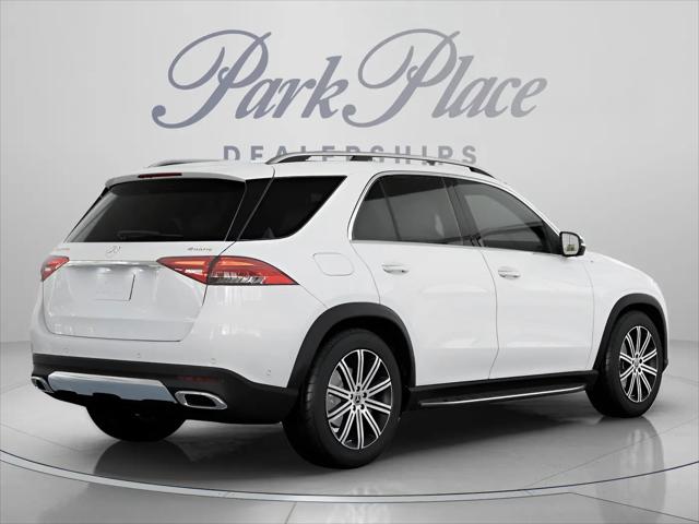 2026 Mercedes-Benz GLE GLE 350 GLE 350