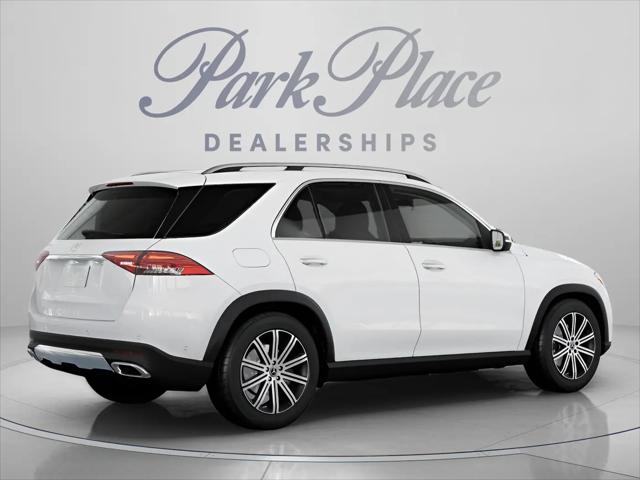 2026 Mercedes-Benz GLE GLE 350 GLE 350