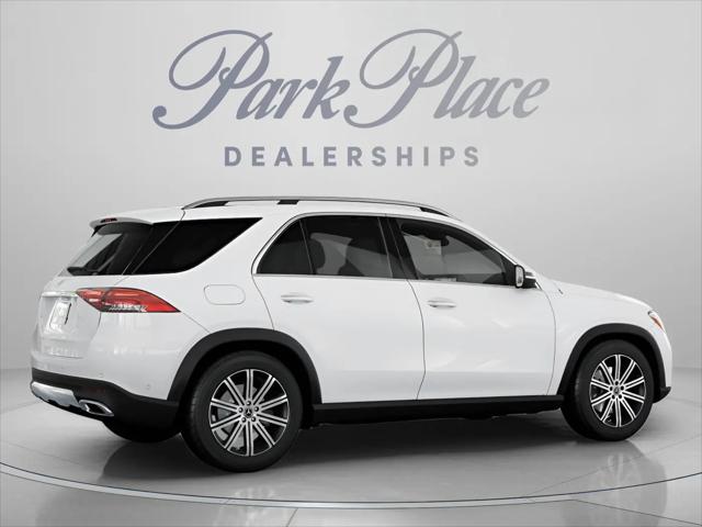 2026 Mercedes-Benz GLE GLE 350 GLE 350
