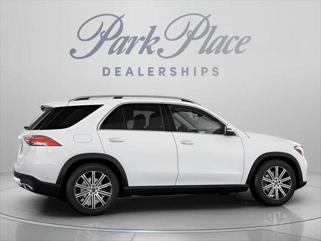 2026 Mercedes-Benz GLE GLE 350 GLE 350