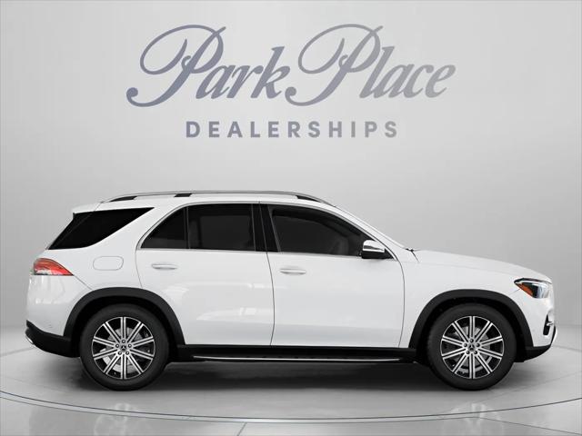 2026 Mercedes-Benz GLE GLE 350 GLE 350