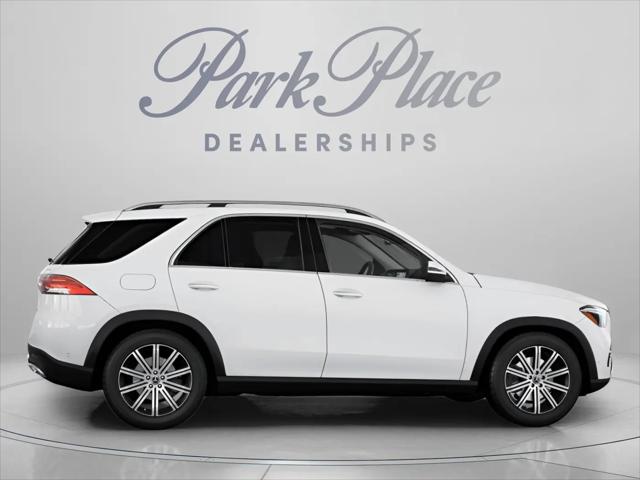 2026 Mercedes-Benz GLE GLE 350 GLE 350