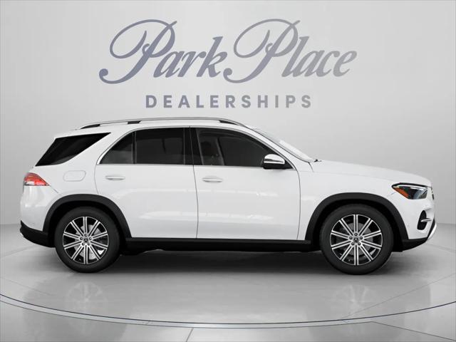 2026 Mercedes-Benz GLE GLE 350 GLE 350