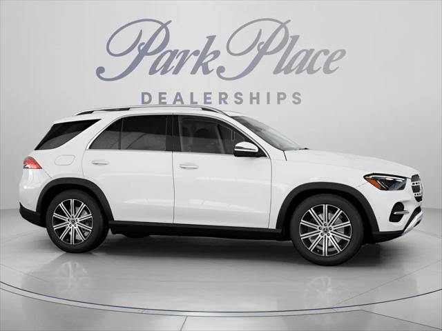 2026 Mercedes-Benz GLE GLE 350 GLE 350