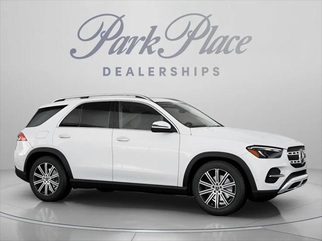 2026 Mercedes-Benz GLE GLE 350 GLE 350