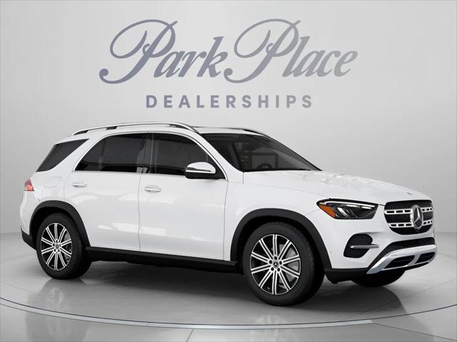 2026 Mercedes-Benz GLE GLE 350 GLE 350