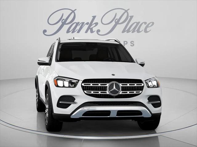 2026 Mercedes-Benz GLE GLE 350 GLE 350