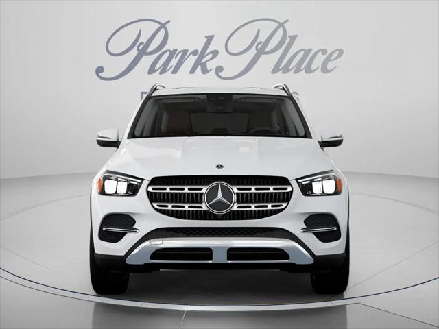 2026 Mercedes-Benz GLE GLE 350 GLE 350