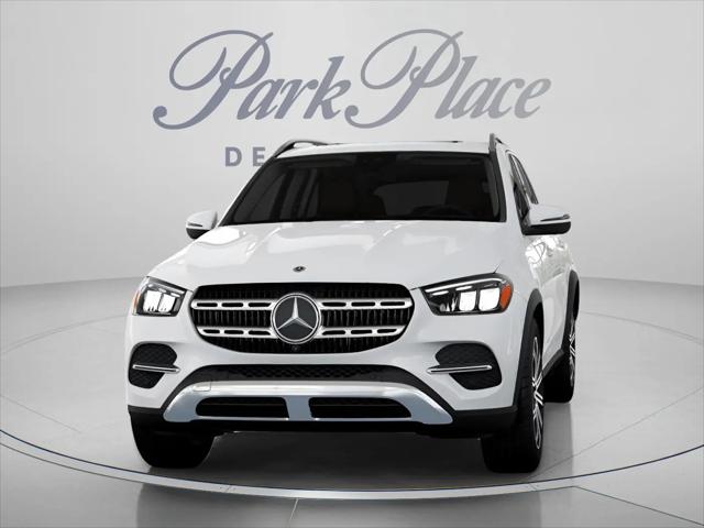 2026 Mercedes-Benz GLE GLE 350 GLE 350