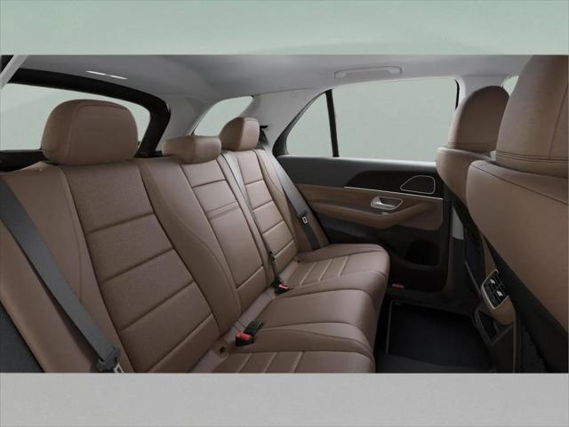 2026 Mercedes-Benz GLE GLE 350 GLE 350