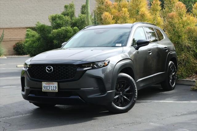 2026 Mazda CX-50 Hybrid Premium for sale in Cerritos, CA