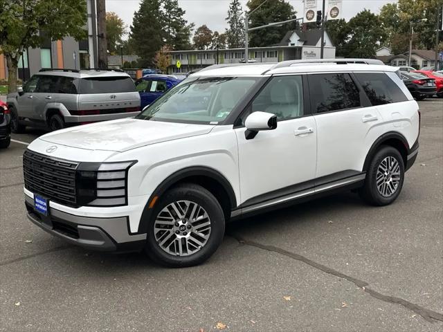 2026 Hyundai Palisade SEL 7P for sale in Beaverton, OR
