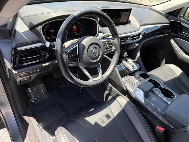 2023 Acura MDX Technology Package