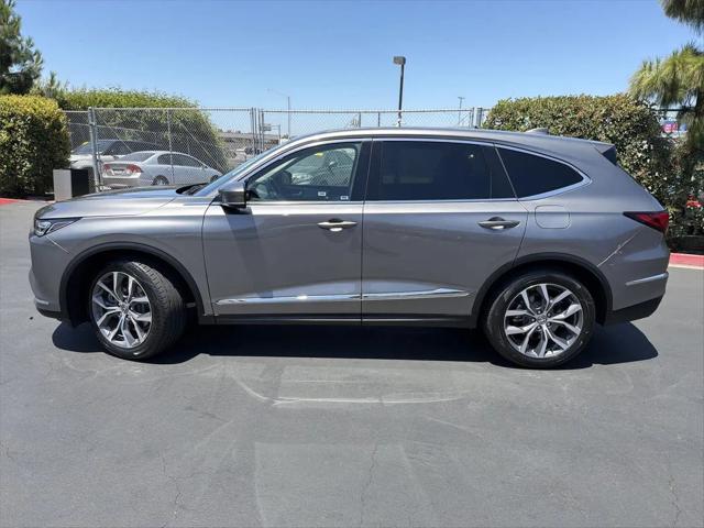 2023 Acura MDX Technology Package