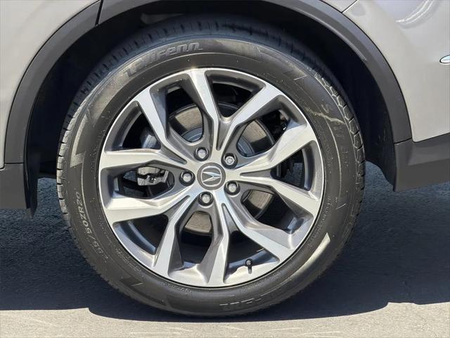 2023 Acura MDX Technology Package