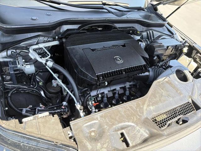 2023 Acura MDX Technology Package
