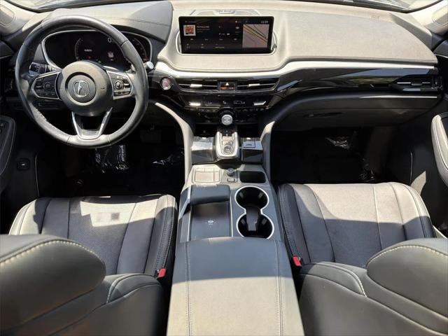 2023 Acura MDX Technology Package